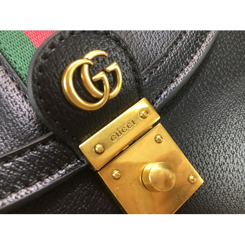 Cheap Gucci AAA Quality Handbags For Women #1225047 Replica Wholesale [$92.00 USD] [ITEM#1225047] on Replica Gucci AAA Quality Handbags