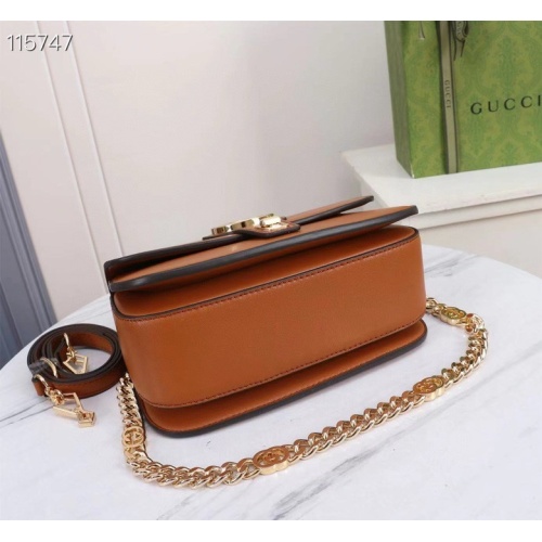 Cheap Gucci AAA Quality Handbags For Women #1225048 Replica Wholesale [$82.00 USD] [ITEM#1225048] on Replica Gucci AAA Quality Handbags