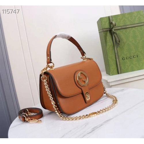 Cheap Gucci AAA Quality Handbags For Women #1225048 Replica Wholesale [$82.00 USD] [ITEM#1225048] on Replica Gucci AAA Quality Handbags