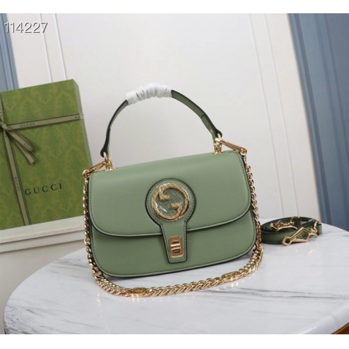 Cheap Gucci AAA Quality Handbags For Women #1225049 Replica Wholesale [$82.00 USD] [ITEM#1225049] on Replica Gucci AAA Quality Handbags