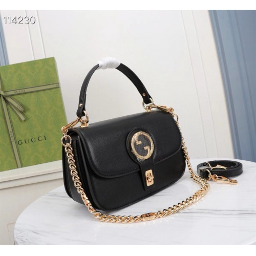 Cheap Gucci AAA Quality Handbags For Women #1225051 Replica Wholesale [$82.00 USD] [ITEM#1225051] on Replica Gucci AAA Quality Handbags