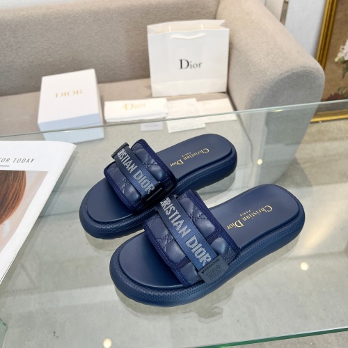 Christian Dior Slippers For Women #1225052