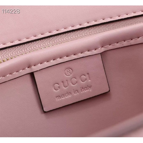 Cheap Gucci AAA Quality Handbags For Women #1225053 Replica Wholesale [$82.00 USD] [ITEM#1225053] on Replica Gucci AAA Quality Handbags