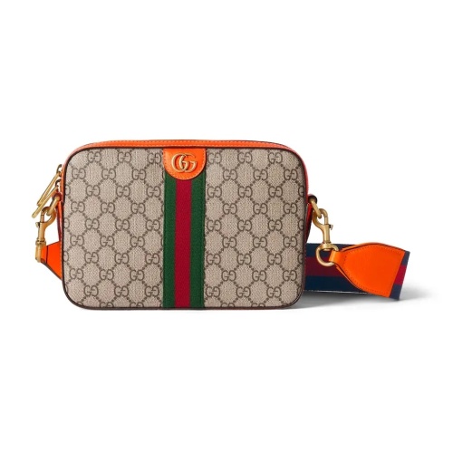 Cheap Gucci AAA Quality Messenger Bags For Unisex #1225061 Replica Wholesale [$64.00 USD] [ITEM#1225061] on Replica Gucci AAA Quality Messenger Bags