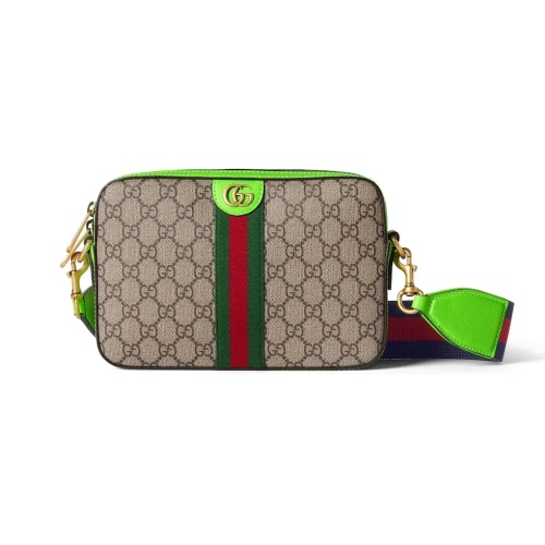 Cheap Gucci AAA Quality Messenger Bags For Unisex #1225062 Replica Wholesale [$64.00 USD] [ITEM#1225062] on Replica Gucci AAA Quality Messenger Bags