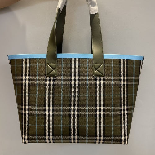 Cheap Burberry AAA Quality Shoulder Bags For Women #1225078 Replica Wholesale [$160.00 USD] [ITEM#1225078] on Replica Burberry AAA Quality Shoulder Bags