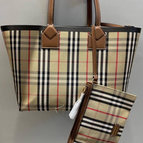 Cheap Burberry AAA Quality Shoulder Bags For Women #1225080 Replica Wholesale [$150.00 USD] [ITEM#1225080] on Replica Burberry AAA Quality Shoulder Bags