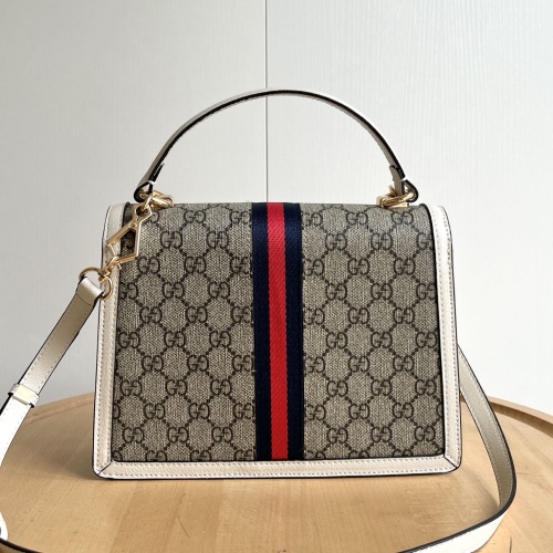 Cheap Gucci AAA Quality Handbags For Women #1225112 Replica Wholesale [$82.00 USD] [ITEM#1225112] on Replica Gucci AAA Quality Handbags