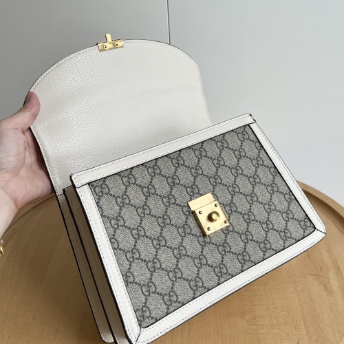 Cheap Gucci AAA Quality Handbags For Women #1225112 Replica Wholesale [$82.00 USD] [ITEM#1225112] on Replica Gucci AAA Quality Handbags