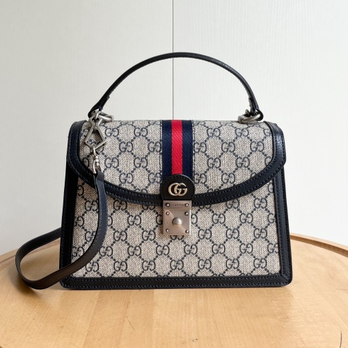 Gucci AAA Quality Handbags For Women #1225113