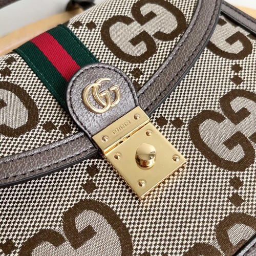 Cheap Gucci AAA Quality Handbags For Women #1225117 Replica Wholesale [$82.00 USD] [ITEM#1225117] on Replica Gucci AAA Quality Handbags