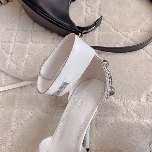 Cheap Balenciaga Sandal For Women #1225134 Replica Wholesale [$125.00 USD] [ITEM#1225134] on Replica Balenciaga Sandal