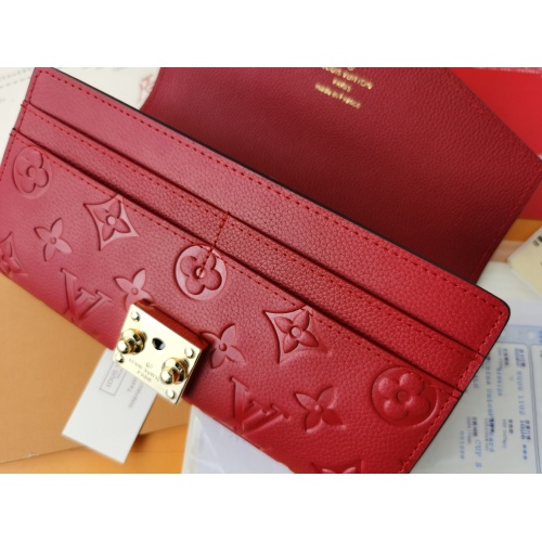 Cheap Louis Vuitton LV Card Case For Women #1225152 Replica Wholesale [$48.00 USD] [ITEM#1225152] on Replica Louis Vuitton LV Wallets