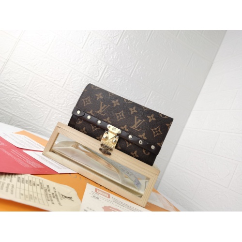 Cheap Louis Vuitton LV Card Case For Women #1225159 Replica Wholesale [$48.00 USD] [ITEM#1225159] on Replica Louis Vuitton LV Wallets