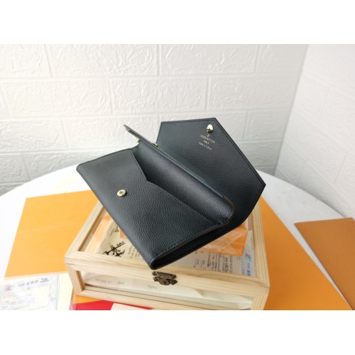 Cheap Louis Vuitton LV Card Case For Women #1225166 Replica Wholesale [$45.00 USD] [ITEM#1225166] on Replica Louis Vuitton LV Wallets