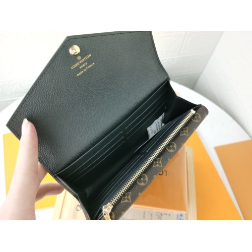 Cheap Louis Vuitton LV Card Case For Women #1225166 Replica Wholesale [$45.00 USD] [ITEM#1225166] on Replica Louis Vuitton LV Wallets