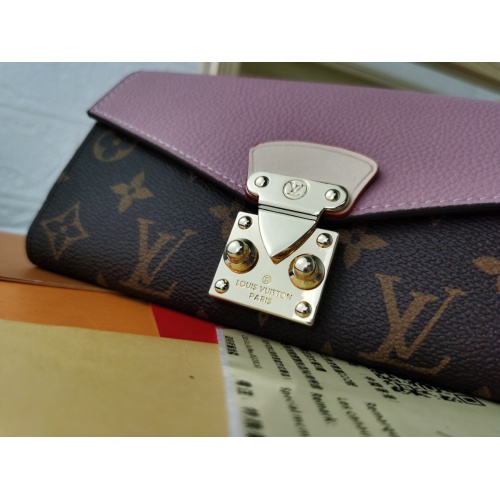 Cheap Louis Vuitton LV Card Case For Women #1225167 Replica Wholesale [$45.00 USD] [ITEM#1225167] on Replica Louis Vuitton LV Wallets