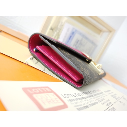 Cheap Louis Vuitton LV Card Case For Women #1225168 Replica Wholesale [$45.00 USD] [ITEM#1225168] on Replica Louis Vuitton LV Wallets