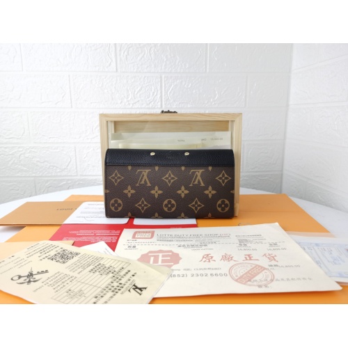 Cheap Louis Vuitton LV Card Case For Women #1225172 Replica Wholesale [$45.00 USD] [ITEM#1225172] on Replica Louis Vuitton LV Wallets