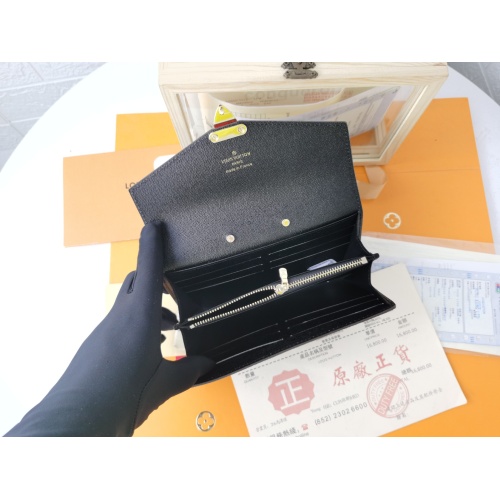 Cheap Louis Vuitton LV Card Case For Women #1225172 Replica Wholesale [$45.00 USD] [ITEM#1225172] on Replica Louis Vuitton LV Wallets