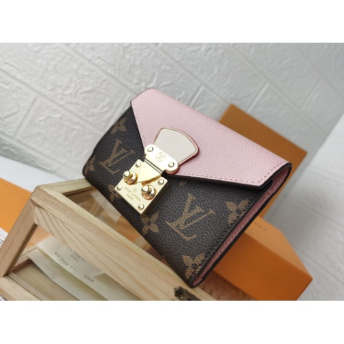 Cheap Louis Vuitton LV Card Case For Women #1225179 Replica Wholesale [$42.00 USD] [ITEM#1225179] on Replica Louis Vuitton LV Wallets