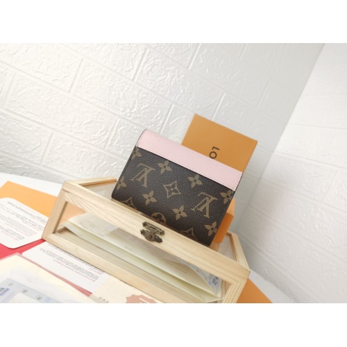 Cheap Louis Vuitton LV Card Case For Women #1225179 Replica Wholesale [$42.00 USD] [ITEM#1225179] on Replica Louis Vuitton LV Wallets