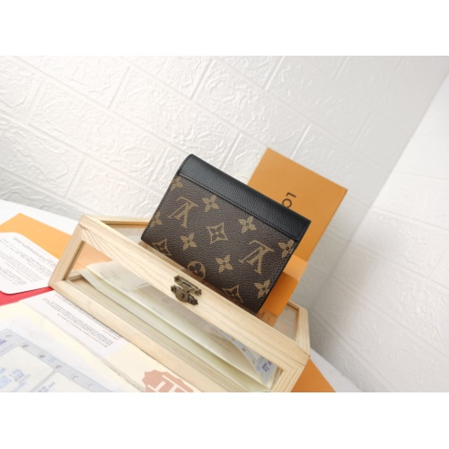 Cheap Louis Vuitton LV Card Case For Women #1225181 Replica Wholesale [$42.00 USD] [ITEM#1225181] on Replica Louis Vuitton LV Wallets