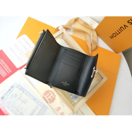 Cheap Louis Vuitton LV Card Case For Women #1225181 Replica Wholesale [$42.00 USD] [ITEM#1225181] on Replica Louis Vuitton LV Wallets