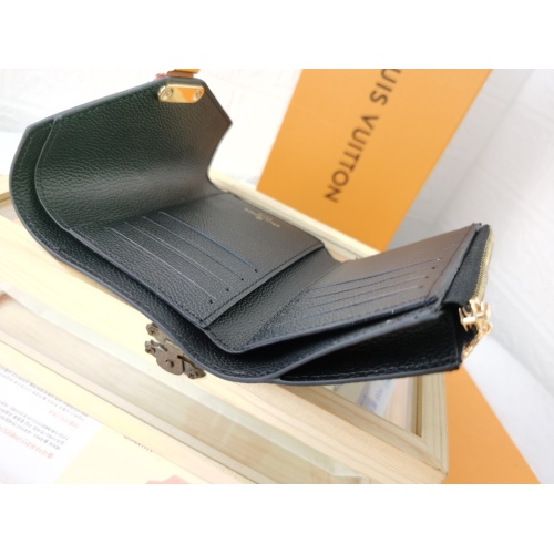 Cheap Louis Vuitton LV Card Case For Women #1225181 Replica Wholesale [$42.00 USD] [ITEM#1225181] on Replica Louis Vuitton LV Wallets