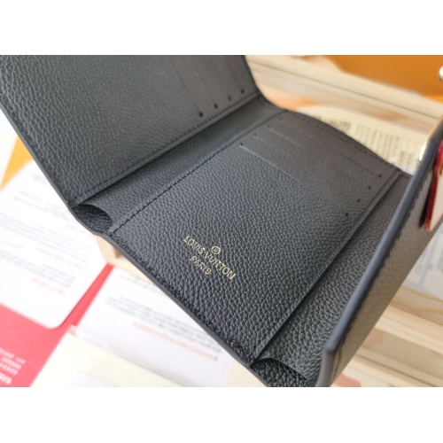 Cheap Louis Vuitton LV Card Case For Women #1225181 Replica Wholesale [$42.00 USD] [ITEM#1225181] on Replica Louis Vuitton LV Wallets