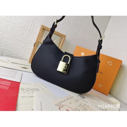 Cheap Louis Vuitton AAA Quality Shoulder Bags For Women #1225188 Replica Wholesale [$80.00 USD] [ITEM#1225188] on Replica Louis Vuitton AAA Quality Shoulder Bags