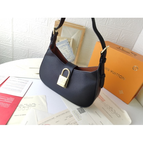 Cheap Louis Vuitton AAA Quality Shoulder Bags For Women #1225188 Replica Wholesale [$80.00 USD] [ITEM#1225188] on Replica Louis Vuitton AAA Quality Shoulder Bags