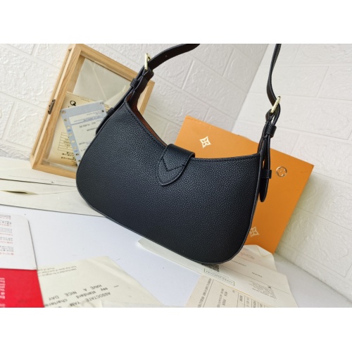 Cheap Louis Vuitton AAA Quality Shoulder Bags For Women #1225188 Replica Wholesale [$80.00 USD] [ITEM#1225188] on Replica Louis Vuitton AAA Quality Shoulder Bags