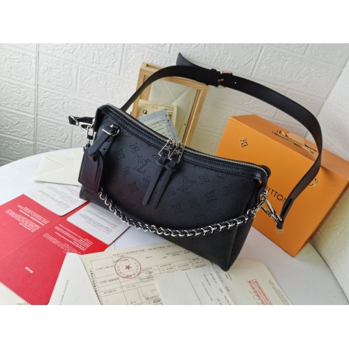 Cheap Louis Vuitton AAA Quality Shoulder Bags For Women #1225194 Replica Wholesale [$82.00 USD] [ITEM#1225194] on Replica Louis Vuitton AAA Quality Shoulder Bags