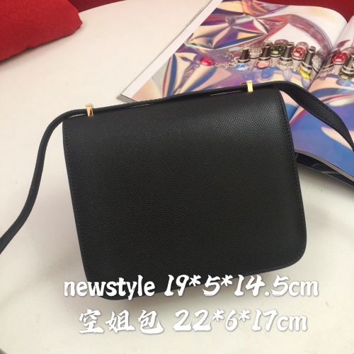 Cheap Hermes AAA Quality Messenger Bags For Women #1225216 Replica Wholesale [$96.00 USD] [ITEM#1225216] on Replica Hermes AAA Quality Messenger Bags