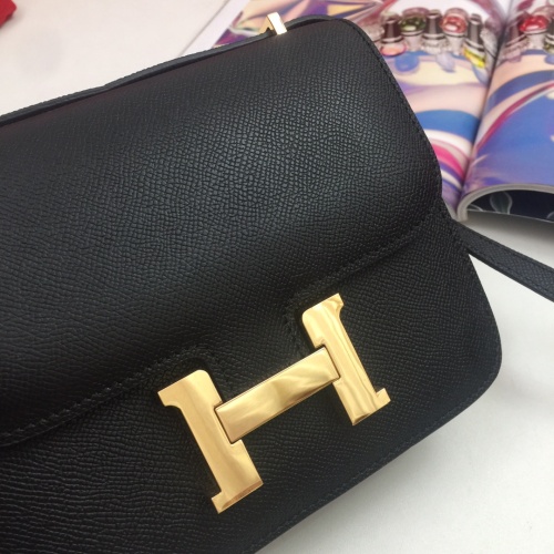 Cheap Hermes AAA Quality Messenger Bags For Women #1225216 Replica Wholesale [$96.00 USD] [ITEM#1225216] on Replica Hermes AAA Quality Messenger Bags