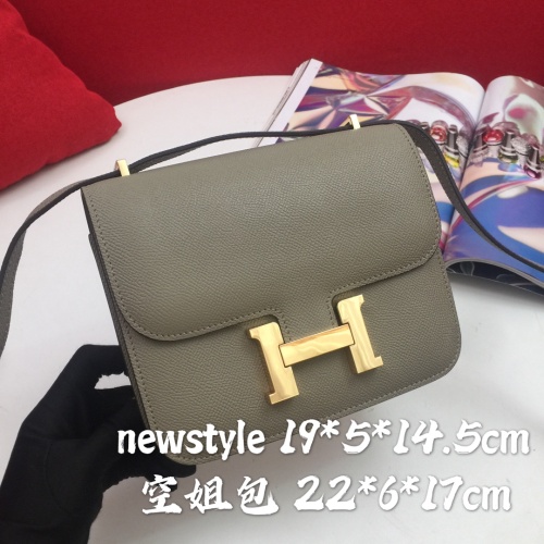 Cheap Hermes AAA Quality Messenger Bags For Women #1225220 Replica Wholesale [$96.00 USD] [ITEM#1225220] on Replica Hermes AAA Quality Messenger Bags