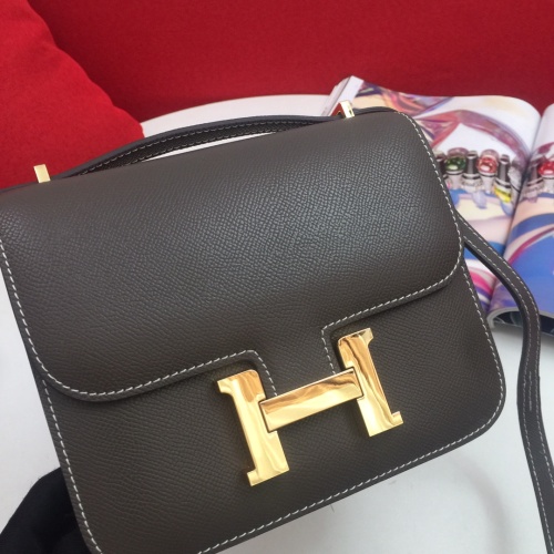 Cheap Hermes AAA Quality Messenger Bags For Women #1225223 Replica Wholesale [$96.00 USD] [ITEM#1225223] on Replica Hermes AAA Quality Messenger Bags