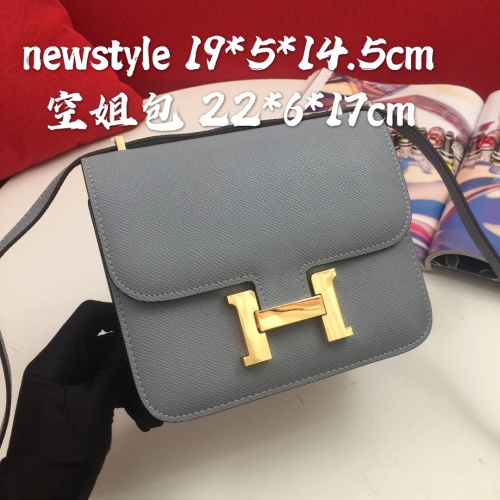 Cheap Hermes AAA Quality Messenger Bags For Women #1225227 Replica Wholesale [$96.00 USD] [ITEM#1225227] on Replica Hermes AAA Quality Messenger Bags