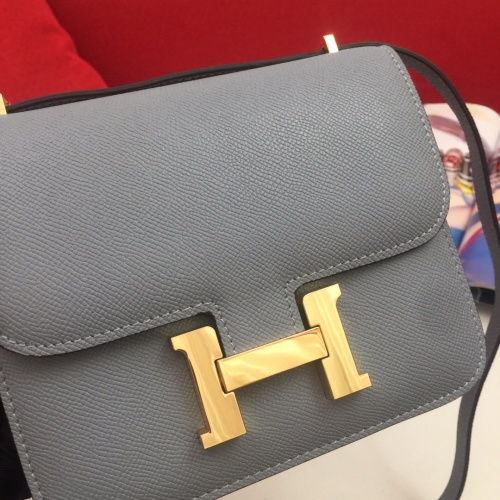 Cheap Hermes AAA Quality Messenger Bags For Women #1225227 Replica Wholesale [$96.00 USD] [ITEM#1225227] on Replica Hermes AAA Quality Messenger Bags