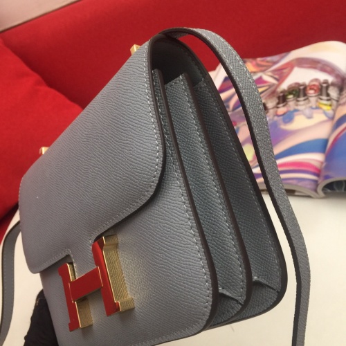 Cheap Hermes AAA Quality Messenger Bags For Women #1225227 Replica Wholesale [$96.00 USD] [ITEM#1225227] on Replica Hermes AAA Quality Messenger Bags