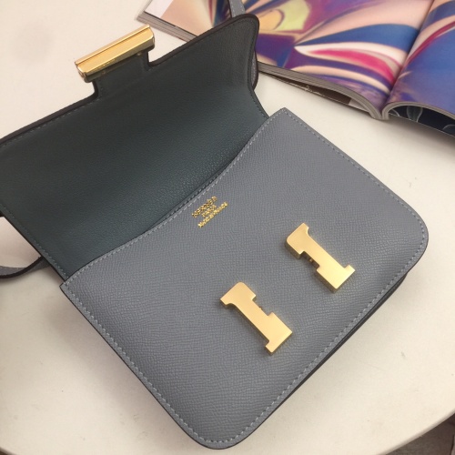 Cheap Hermes AAA Quality Messenger Bags For Women #1225227 Replica Wholesale [$96.00 USD] [ITEM#1225227] on Replica Hermes AAA Quality Messenger Bags