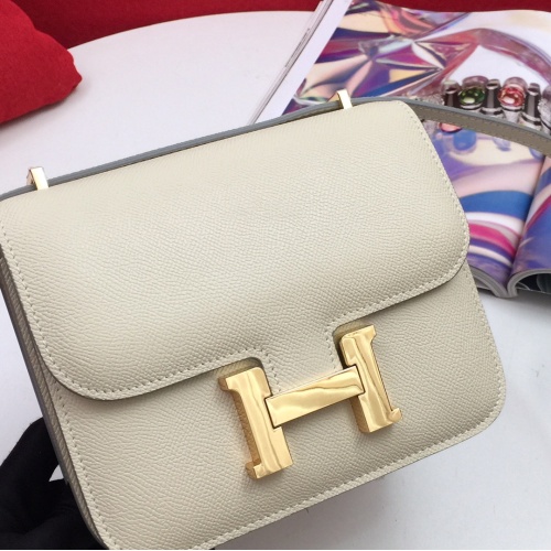 Cheap Hermes AAA Quality Messenger Bags For Women #1225231 Replica Wholesale [$88.00 USD] [ITEM#1225231] on Replica Hermes AAA Quality Messenger Bags