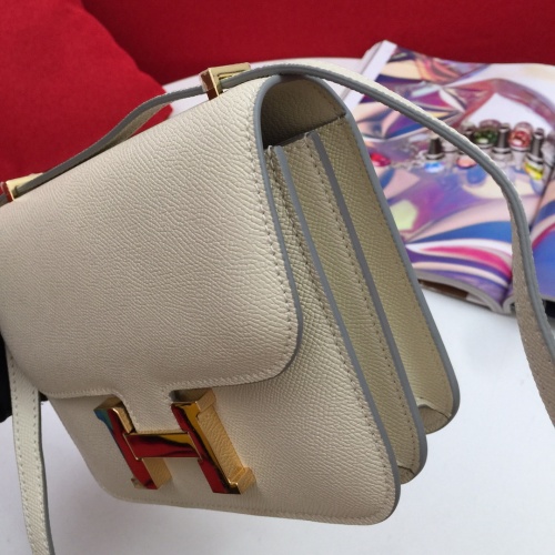 Cheap Hermes AAA Quality Messenger Bags For Women #1225231 Replica Wholesale [$88.00 USD] [ITEM#1225231] on Replica Hermes AAA Quality Messenger Bags