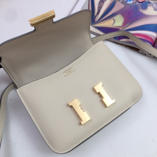 Cheap Hermes AAA Quality Messenger Bags For Women #1225231 Replica Wholesale [$88.00 USD] [ITEM#1225231] on Replica Hermes AAA Quality Messenger Bags