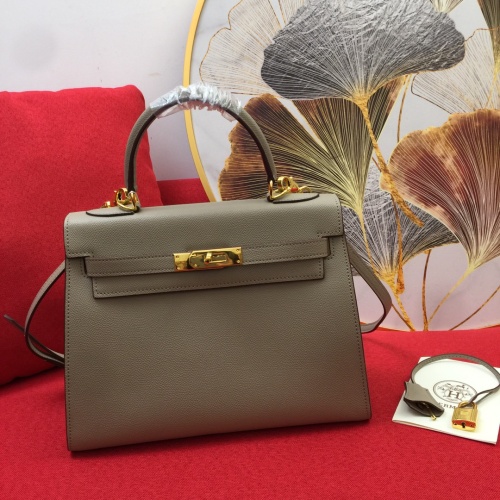 Hermes AAA Quality Handbags For Women #1225276