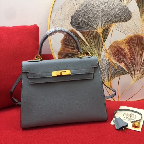 Cheap Hermes AAA Quality Handbags For Women #1225281 Replica Wholesale [$98.00 USD] [ITEM#1225281] on Replica Hermes AAA Quality Handbags