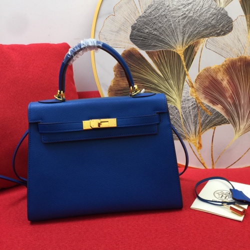 Cheap Hermes AAA Quality Handbags For Women #1225285 Replica Wholesale [$98.00 USD] [ITEM#1225285] on Replica Hermes AAA Quality Handbags