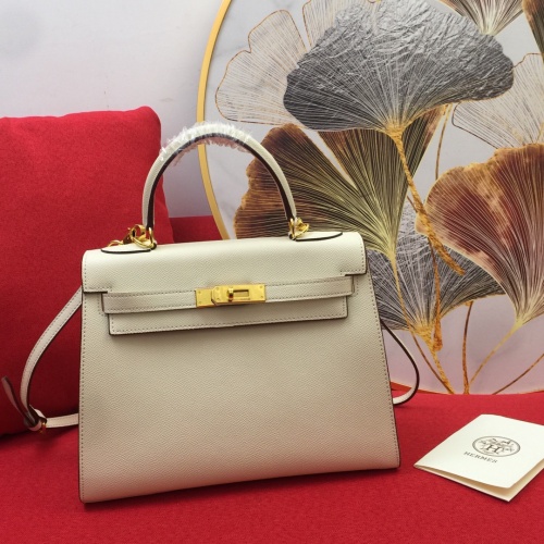 Hermes AAA Quality Handbags For Women #1225288