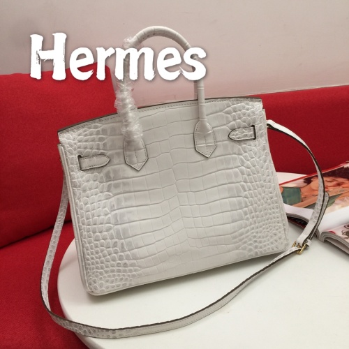 Cheap Hermes AAA Quality Handbags For Women #1225304 Replica Wholesale [$96.00 USD] [ITEM#1225304] on Replica Hermes AAA Quality Handbags